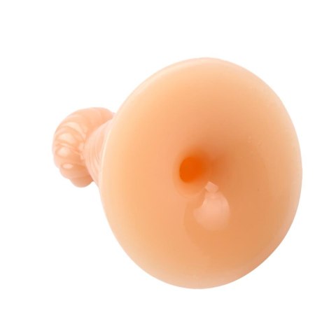 Korek analny duży plug sex zatyczka do pupy 14cm Korek analny duży plug sex zatyczka do pupy 14cm