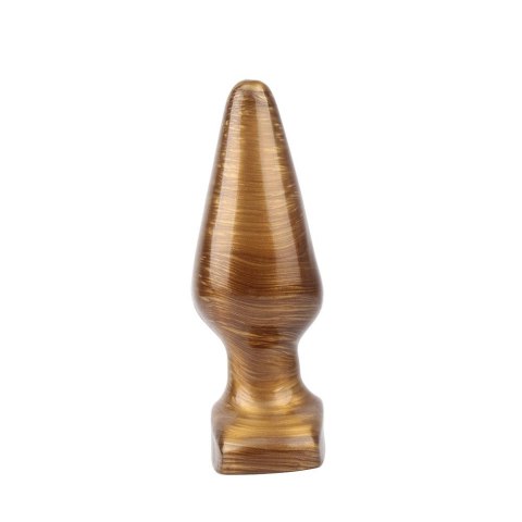 Korek analny zatyczka wtyczka do pupy plug 15cm Korek analny zatyczka wtyczka do pupy plug 15cm