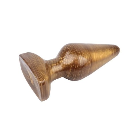 Korek analny zatyczka wtyczka do pupy plug 15cm Korek analny zatyczka wtyczka do pupy plug 15cm