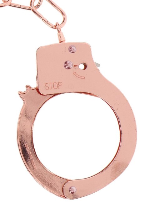 Metal Handcuffs Metal Handcuffs