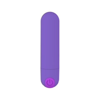 Mini wibrator mały dla kobiet pocisk super mocny sex masażer 10 trybów