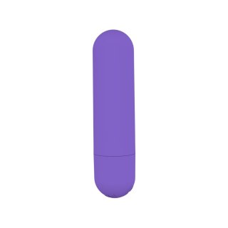 Mini wibrator mały dla kobiet pocisk super mocny sex masażer 10 trybów