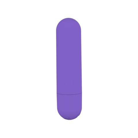 Mini wibrator mały dla kobiet pocisk super mocny sex masażer 10 trybów
