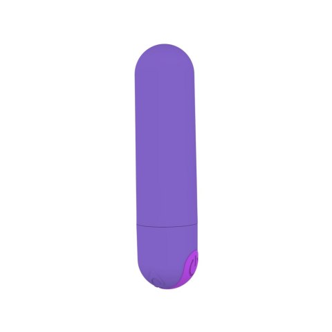 Mini wibrator mały dla kobiet pocisk super mocny sex masażer 10 trybów