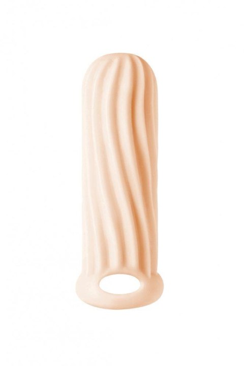 Penis sleeve Homme Wide Flesh for 11-15cm Penis sleeve Homme Wide Flesh for 11-15cm