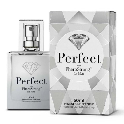 Perfect with PheroStrong for Men 50 ml Perfect with PheroStrong for Men 50 ml