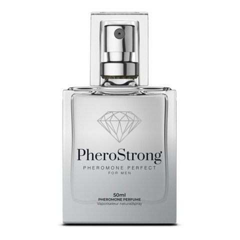 Perfect with PheroStrong for Men 50 ml Perfect with PheroStrong for Men 50 ml