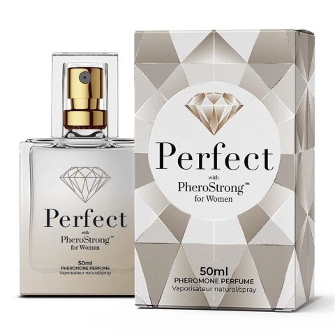Perfect with PheroStrong for Women 50ml Perfect with PheroStrong for Women 50ml