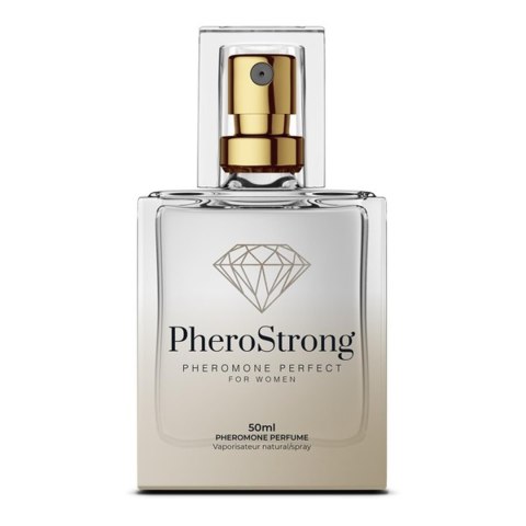 Perfect with PheroStrong for Women 50ml Perfect with PheroStrong for Women 50ml
