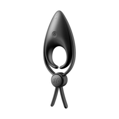Pierścień na penisa erekcyjny Satisfyer Sniper Pierścień na penisa erekcyjny Satisfyer Sniper