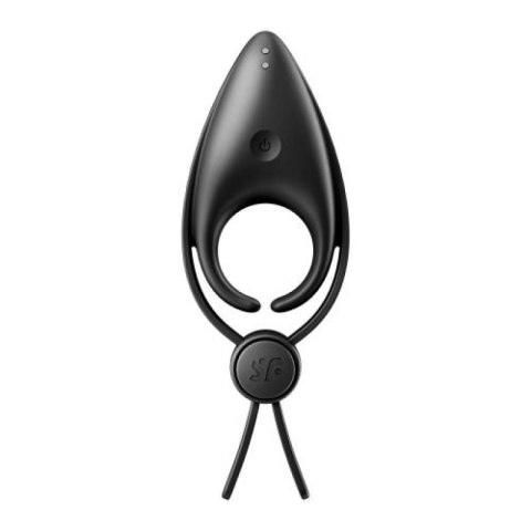 Pierścień na penisa erekcyjny Satisfyer Sniper Pierścień na penisa erekcyjny Satisfyer Sniper