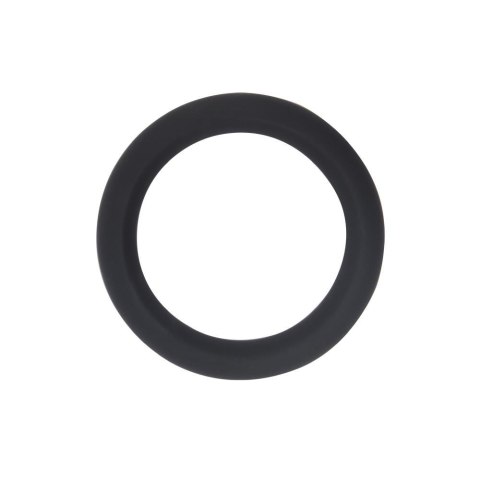 Pierścień na penisa zacisk erekcyjny ring 4,5 cm Pierścień na penisa zacisk erekcyjny ring 4,5 cm