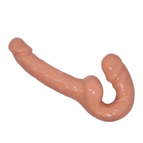 Podwójne dildo realistyczny wygląd idealne dla par Podwójne dildo realistyczny wygląd idealne dla par
