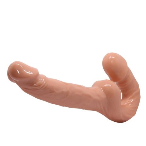 Podwójne dildo realistyczny wygląd idealne dla par Podwójne dildo realistyczny wygląd idealne dla par