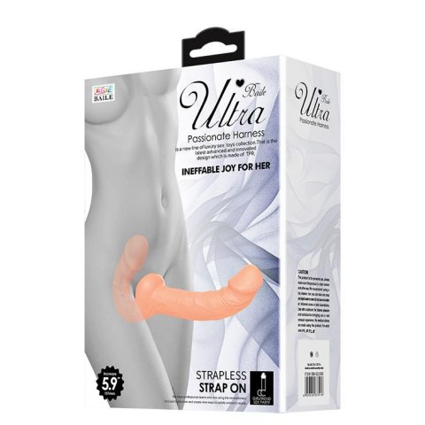 Podwójne dildo realistyczny wygląd idealne dla par Podwójne dildo realistyczny wygląd idealne dla par