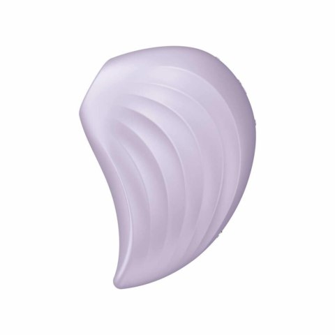 Stymulator łechtaczki powietrzny Satisfyer Pearl Stymulator łechtaczki powietrzny Satisfyer Pearl