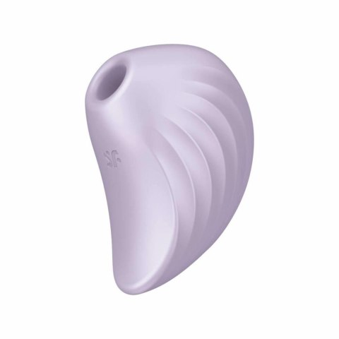 Stymulator łechtaczki powietrzny Satisfyer Pearl Stymulator łechtaczki powietrzny Satisfyer Pearl