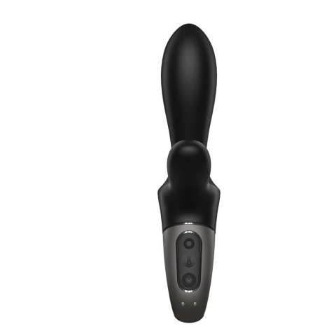 Wibrator-Heat Climax+ Connect App Wibrator-Heat Climax+ Connect App