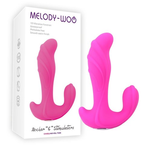Wibrator do punktu g łechtaczki 15cm 10 trybów analny prosaty dla koniet i mężczyzn Wibrator do punktu g łechtaczki 15cm 10 trybów analny prosaty dla koniet i mężczyzn
