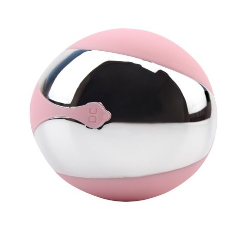 Wibrator króliczek masażer łechtaczki 13cm 10 tryb Wibrator króliczek masażer łechtaczki 13cm 10 tryb
