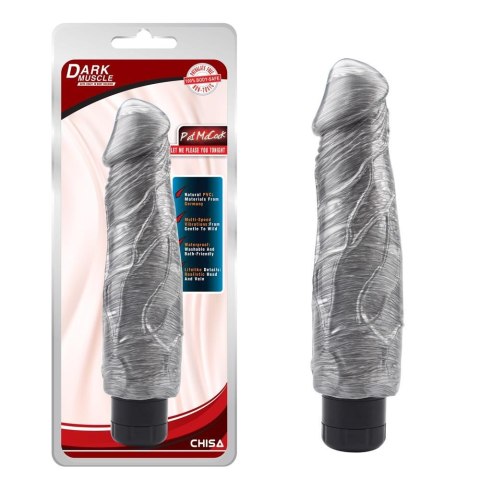 Wibrator penis realistyczny członek klasyczny 23cm Wibrator penis realistyczny członek klasyczny 23cm