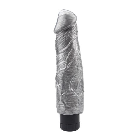 Wibrator penis realistyczny członek klasyczny 23cm Wibrator penis realistyczny członek klasyczny 23cm