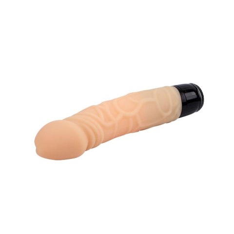 Wibrator realistyczny penis członek 19cm 7 trybów Wibrator realistyczny penis członek 19cm 7 trybów