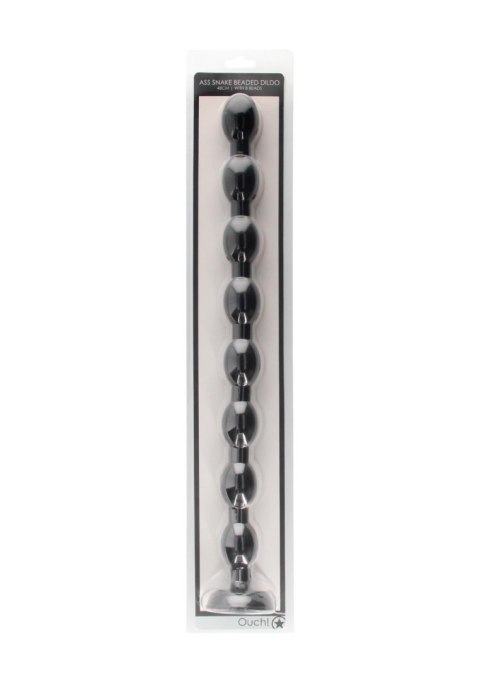 Kulki zatyczka korek analny wodoodporny 74 cm Kulki zatyczka korek analny wodoodporny 74 cm