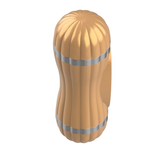 Masturbator podwójny z 2 silnikami 36 funkcji USB Masturbator podwójny z 2 silnikami 36 funkcji USB