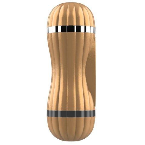 Masturbator podwójny z 2 silnikami 36 funkcji USB Masturbator podwójny z 2 silnikami 36 funkcji USB