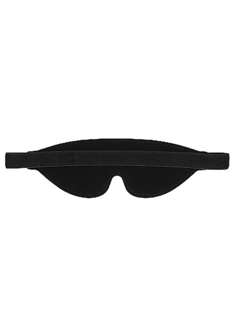 Ouch! Blindfold - OUCH - Black Ouch! Blindfold - OUCH - Black