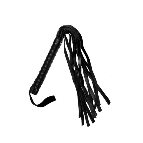 Pejcz-Black Bondage Whip BDSM Pejcz-Black Bondage Whip BDSM