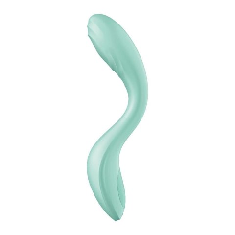 SATISFYER Rrrolling Pleasure wibrator punktu G SATISFYER Rrrolling Pleasure wibrator punktu G