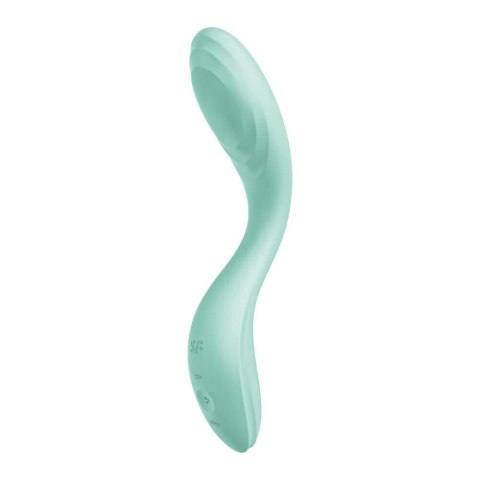 SATISFYER Rrrolling Pleasure wibrator punktu G SATISFYER Rrrolling Pleasure wibrator punktu G