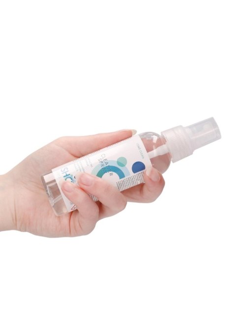 Środek do czyszczenia lalek 100ml Środek do czyszczenia lalek 100ml