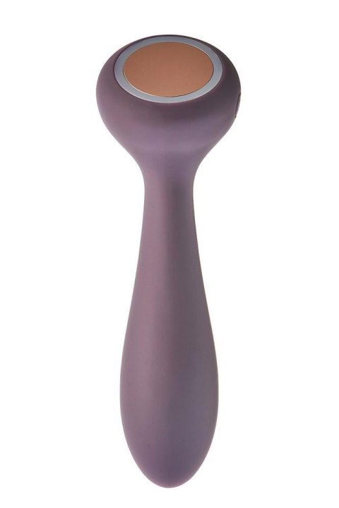 Stymulator łechtaczki dwustronny funkcja grzania Stymulator łechtaczki dwustronny funkcja grzania