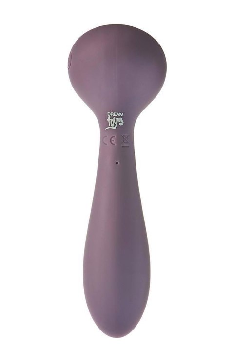 Stymulator łechtaczki dwustronny funkcja grzania Stymulator łechtaczki dwustronny funkcja grzania
