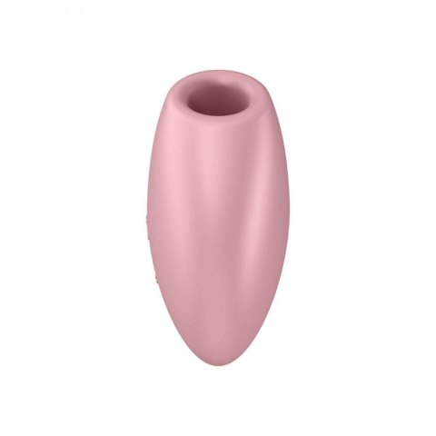Stymulator powietrzny Satisfyer Cutie Heart Stymulator powietrzny Satisfyer Cutie Heart
