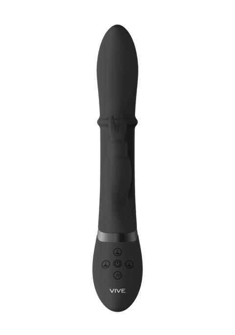 Wibrator Stymulator Punkt G Halo - Black