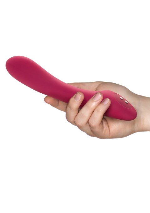 Wibrator stymulujący punkt G damski sztuczny penis Wibrator stymulujący punkt G damski sztuczny penis