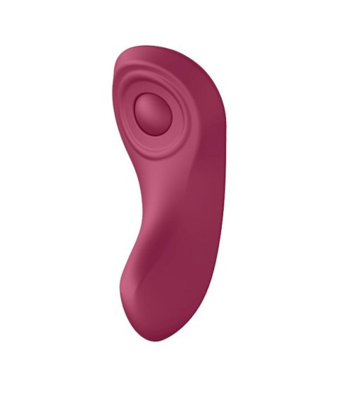 Zestaw wibrator masażer satisfyer partner box 1 Zestaw wibrator masażer satisfyer partner box 1