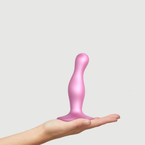 Dildo do strap-ona zabaw analnych silikonowy Dildo do strap-ona zabaw analnych silikonowy