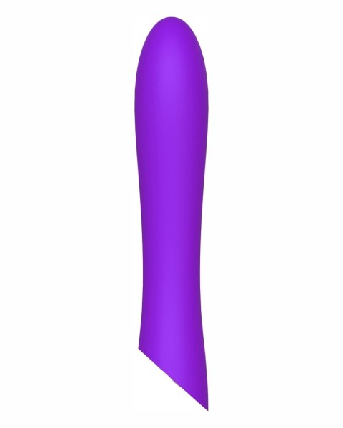 Klasyczny wibrator uniwersalny masażer 7 tryb 13cm Klasyczny wibrator uniwersalny masażer 7 tryb 13cm