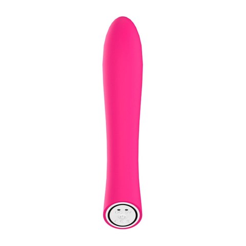 Klasyczny wibrator uniwersalny masażer 7 tryb 13cm Klasyczny wibrator uniwersalny masażer 7 tryb 13cm