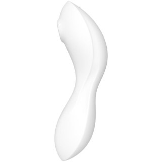 Masażer łechtaczki Curvy Trinity 5 Connect App