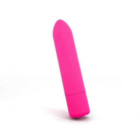 Mini Wibarator Crazy Vibe - Danger Pink Mini Wibarator Crazy Vibe - Danger Pink