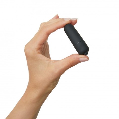 Mini mały wibrator masażer łechtaczki 7 trybów 6cm Mini mały wibrator masażer łechtaczki 7 trybów 6cm
