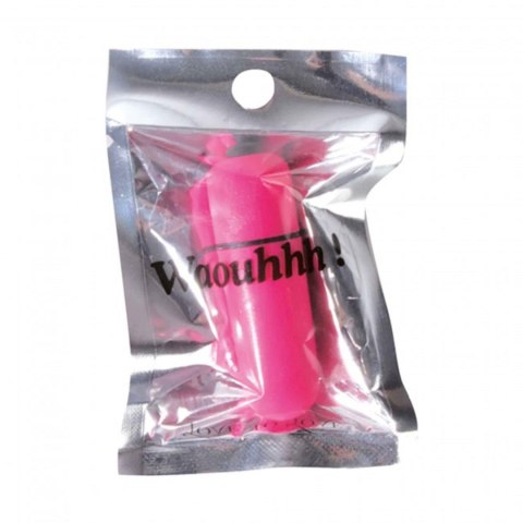 Mini wibrator damski dyskretny masażer mały mocny pocisk 5,8 cm Mini wibrator damski dyskretny masażer mały mocny pocisk 5,8 cm