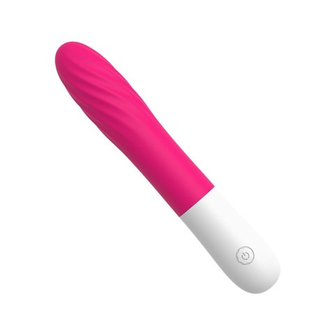 Mocny wibrator punktu G wodoodporny USB 7 trybów Mocny wibrator punktu G wodoodporny USB 7 trybów