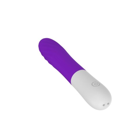 Mocny wibrator punktu G wodoodporny USB 7 trybów Mocny wibrator punktu G wodoodporny USB 7 trybów